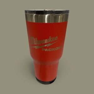 MILWAUKEE *New* Packout Tumbler